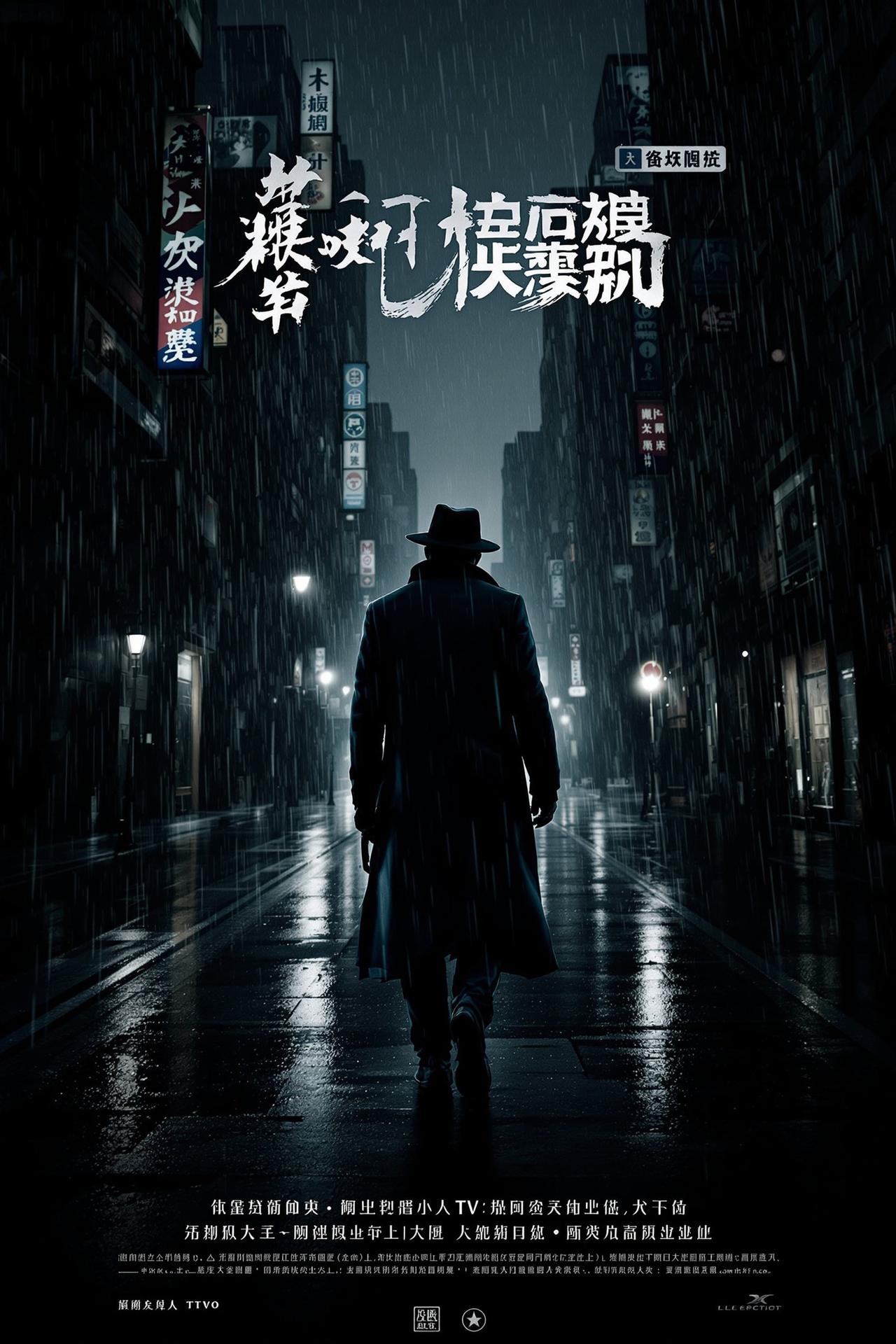 都市夜行者